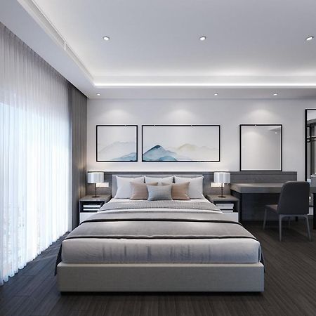 Luxury Phoenix Hotel 박 닌 외부 사진