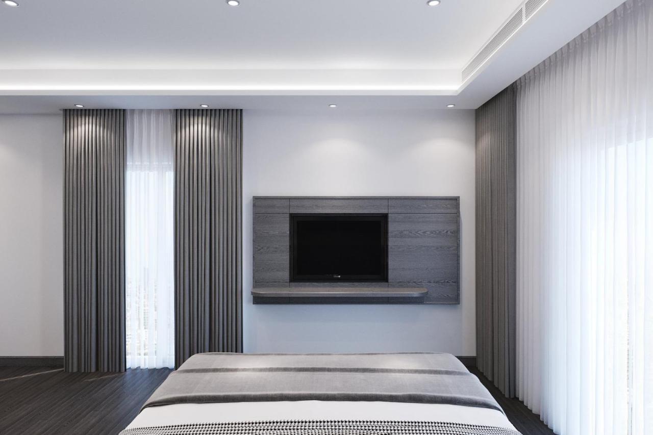 Luxury Phoenix Hotel 박 닌 외부 사진